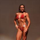 Gabriella  McDowell - NPC Southern Classic 2012 - #1